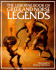 Usborne Illustrated Guide to Greek and Norse Legends (Myths & Legends)