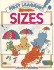 Sizes (First Learning)