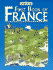 Usborne First Book of France (Usborne First Countries)