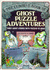 Ghost Puzzle Adventures: Three Ghost Stories With Puzzles to Solve