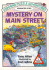 Mystery on Main Street (Usborne Puzzle Adventures)