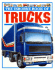 Usborne Book of Trucks