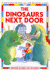 Dinosaurs Next Door (Reading for Beginners)