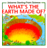 What's the Earth Made of?