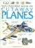 The Usborne Book of Cutaway Planes (Cutaway Series) (Pc)