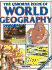 The Usborne Book of World Geography With World Atlas