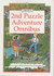 2nd Puzzle Adventure Omnibus (Usborne Puzzle Adventures)