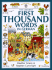 The Usborne First Thousand Words in German (First Picture Book) (German and English Edition)