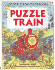 Puzzle Train (Young Puzzles Series)