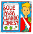Que Pasa Cuando Comes (Spanish Edition)