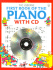 The First Book of the Piano With Cd (Usborne First Music)