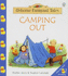 Camping Out (Farmyard Tales Little Book)