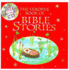 The Usborne Book of Bible Stories