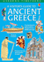 A Visitor's Guide to Ancient Greece (Usborne Time Tours S. )