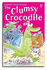 The Clumsy Crocodile (Usborne Young Readers)