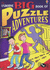 Big Book of Puzzle Adventures