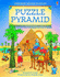 Puzzle Pyramid (Puzzle Books)