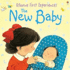New Baby Usborne First Experiences