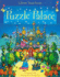 Puzzle Palace (Usborne Young Puzzles)