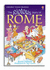 The Riotous Story of Rome (Usborne Young Reading) [Paperback] [Jan 01, 2006] Dickins Rosie Cervantes