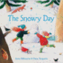 The Snowy Day (Usborne Picture Books)