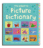The Usborne Picture Dictionary (a First Alphabetical Word Book)