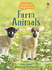 Farm Animals (Usborne Beginners)