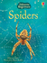 Spiders (Usborne Beginners)
