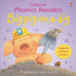 Big Pig on a Dig (Phonics Readers) (Usborne Phonics Readers)