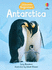 Antarctica (Usborne Beginners)