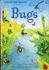Bugs (First Reading) (Usborne First Reading)