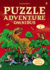 Puzzle Adventure Omnibus: V. 1 (Usborne Puzzle Adventures): V. 1 (Usborne Puzzle Adventures) By Jenny Tyler (2007-07-27)