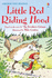 Little Red Riding Hood (First Reading Level 4) [Paperback] [Jan 01, 2007] and Mike Gordon