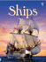 Ships (Usborne Beginners)