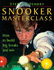 Snooker Masterclass