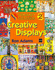 Creative Displays (Primary Colours)