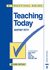 Teaching Today: a Practical Guide