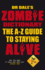 Dr Dales Zombie Dictionary the a-Z Guide to Staying Alive By Seslick, Dr. Dale ( Author ) on Aug-01-2010, Paperback