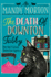 The Death of Downton Tabby (the No. 2 Feline Detective Agency Series)