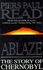 Ablaze: Story of Chernobyl