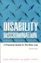 Disability Discrimination: a Practical Guide to the New Law