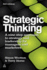 Strategic Thinking: a Step-By-Step Approach to Strategy and Leadership