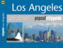 Los Angeles (Aa Popout Cityguides)