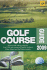 Aa Golf Course Guide 2009 (Aa Lifestyle Guides)