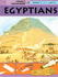 Egyptians (Project Homework)(National Curriculum Key Stage 2)