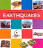 Earthquakes (Visual Reference Library) Lye, Keith