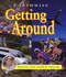 Getting Around: 8 (Earthwise)