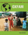 Global Organisations: Oxfam