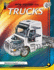 How Machines Work: Trucks