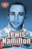 Lewis Hamilton (Edge-Dream to Win)